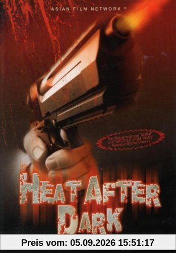 Heat After Dark