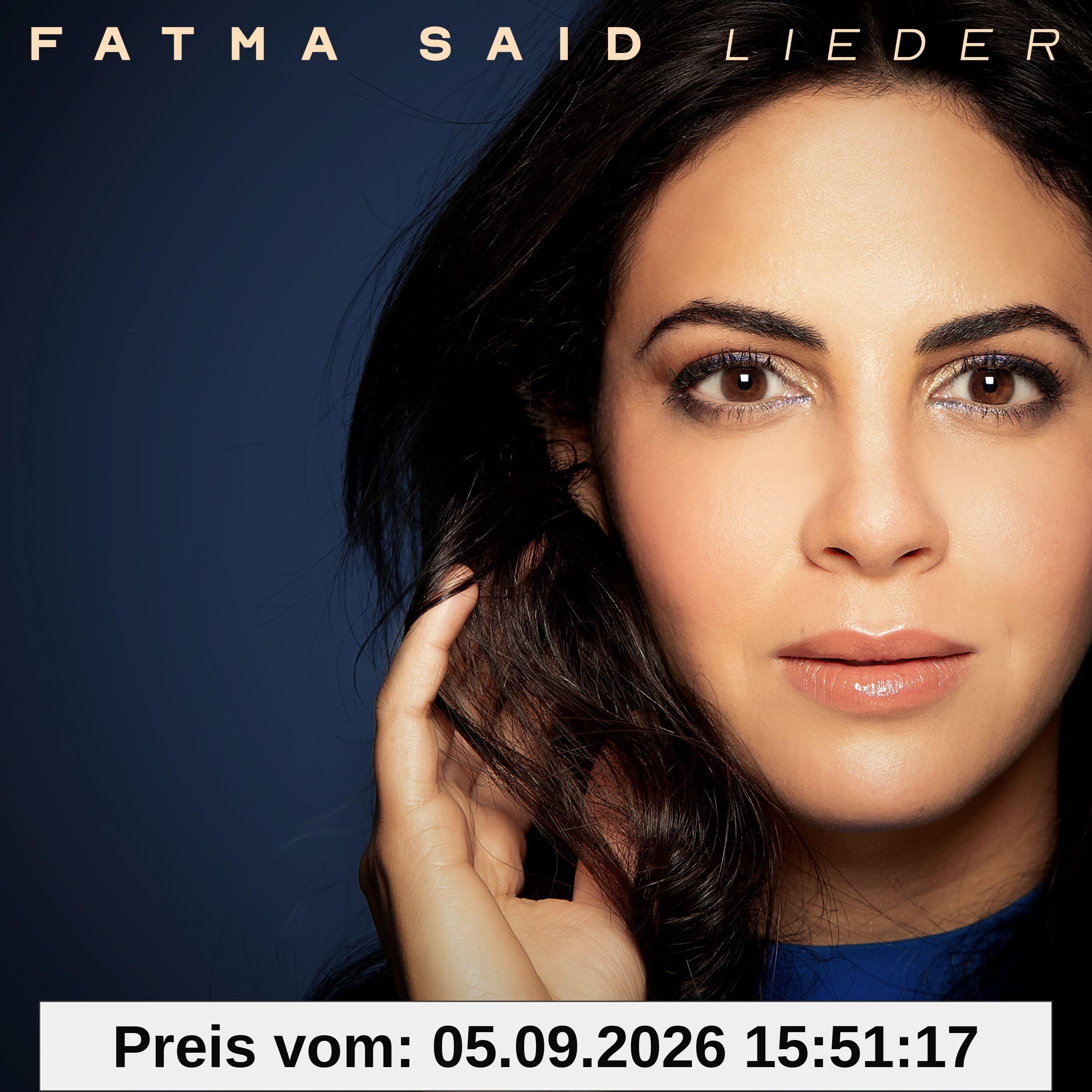 Lieder