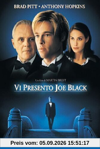 Vi presento Joe Black [IT Import]