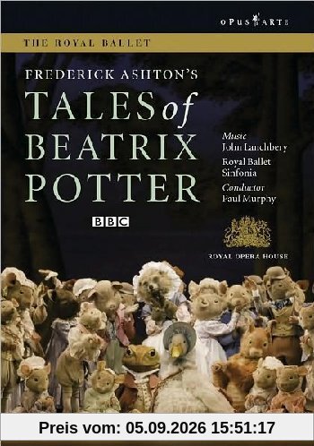 Frederick Ashton - Tales of Beatrix Potter