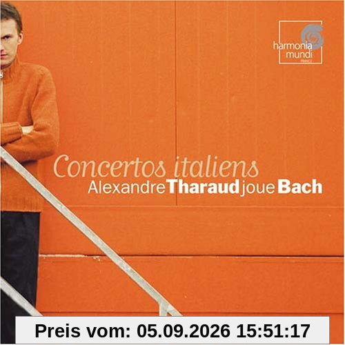 Concertos Italiens