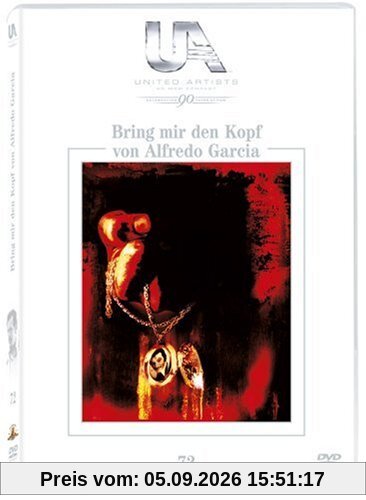 Bring mir den Kopf von Alfredo Garcia