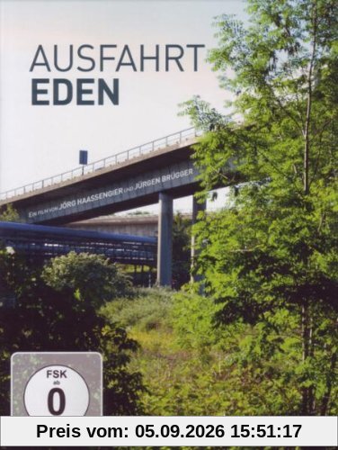 Ausfahrt Eden