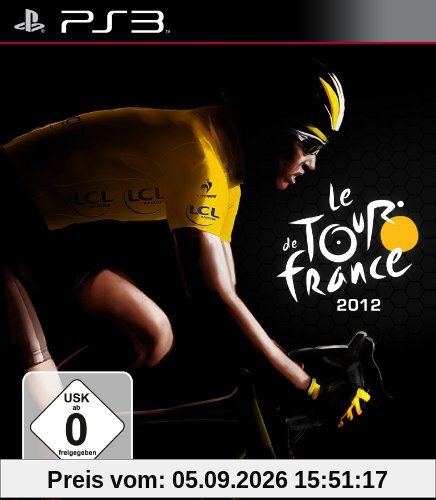 Tour de France 2012