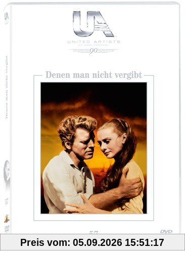 Denen man nicht vergibt