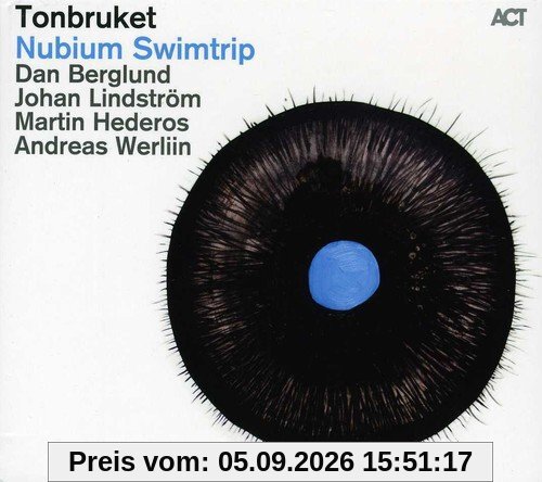 Tonbruket-Nubium Swimtrip