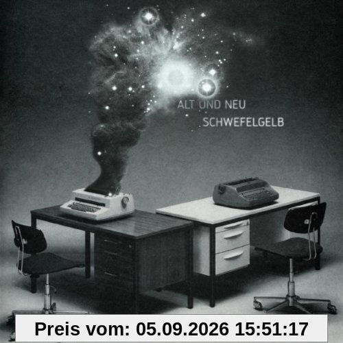 Alt Und Neu