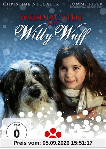 Weihnachten mit Willy Wuff 3