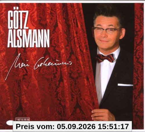 Mein Geheimnis