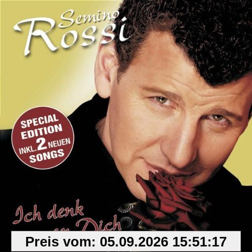 Ich Denk An Dich (Special Edition)