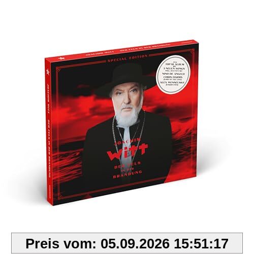 Der Fels in der Brandung (Special Edition)