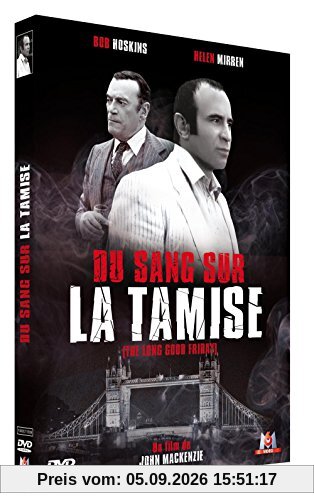 Du sang sur la Tamise