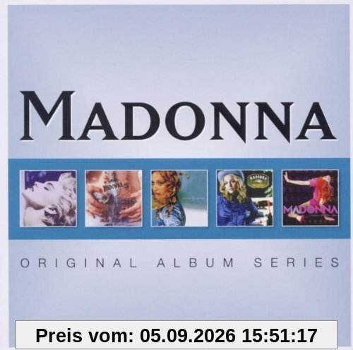 Original Album Series
