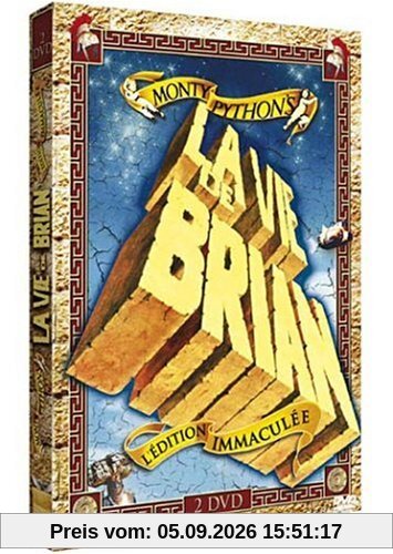La vie de brian [FR Import]