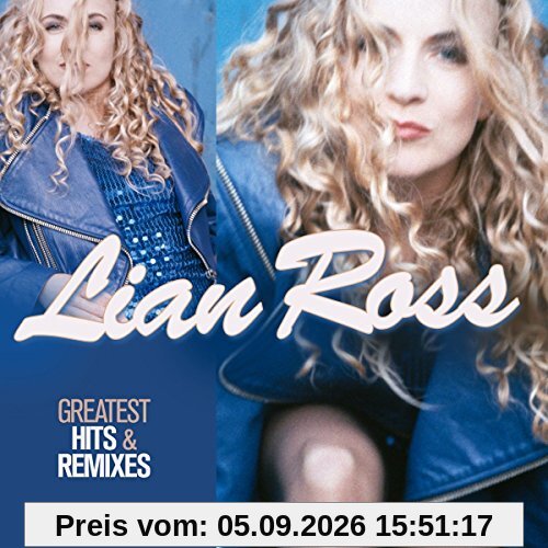 Greatest Hits & Remixes