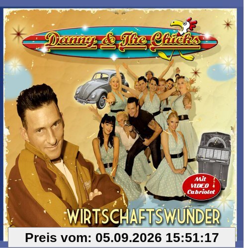 Wirtschaftswunder