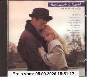 They Write The Songs (UK Import)