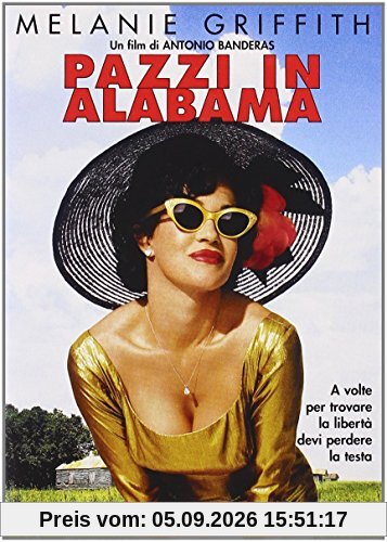 Pazzi in Alabama [IT Import]
