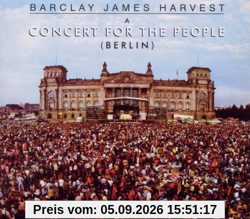 Concert for the People (Berlin)