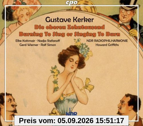 Die Oberen Zehntausend