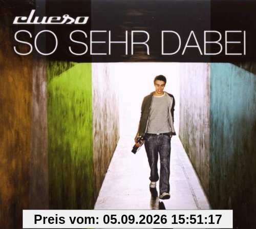 So Sehr Dabei (Premium Edition CD & Bonus DVD)