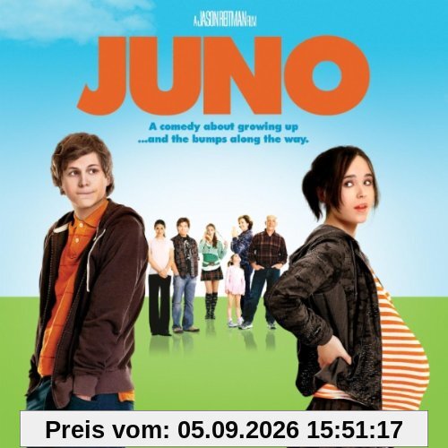 Juno-Music from the Motion Pic