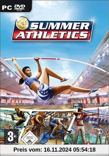 Summer Athletics