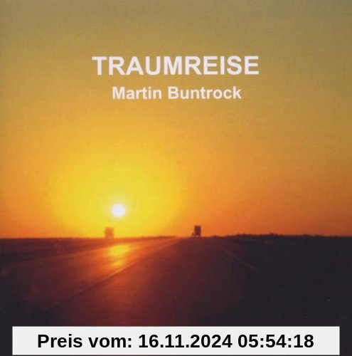 Traumreise