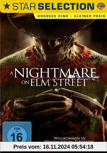 A Nightmare on Elm Street