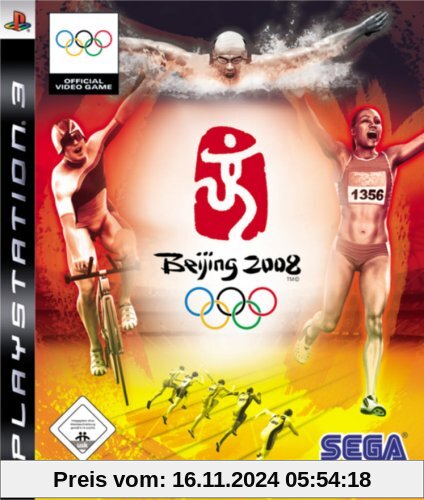 Beijing 2008