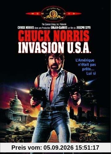 Invasion USA [FR Import]