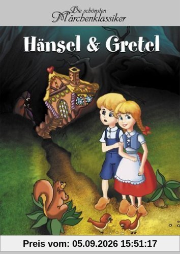 Hänsel und Gretel
