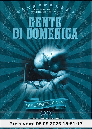 Gente di domenica [IT Import]