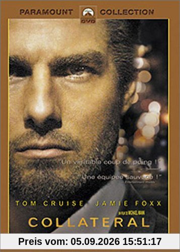 Collateral - Édition Spéciale 2 DVD [FR IMPORT]