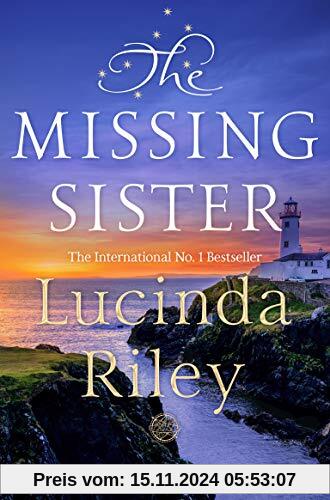 The Missing Sister