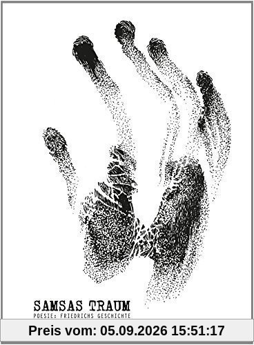 Poesie: Friedrichs Geschichte (Limited 2CD Edition)