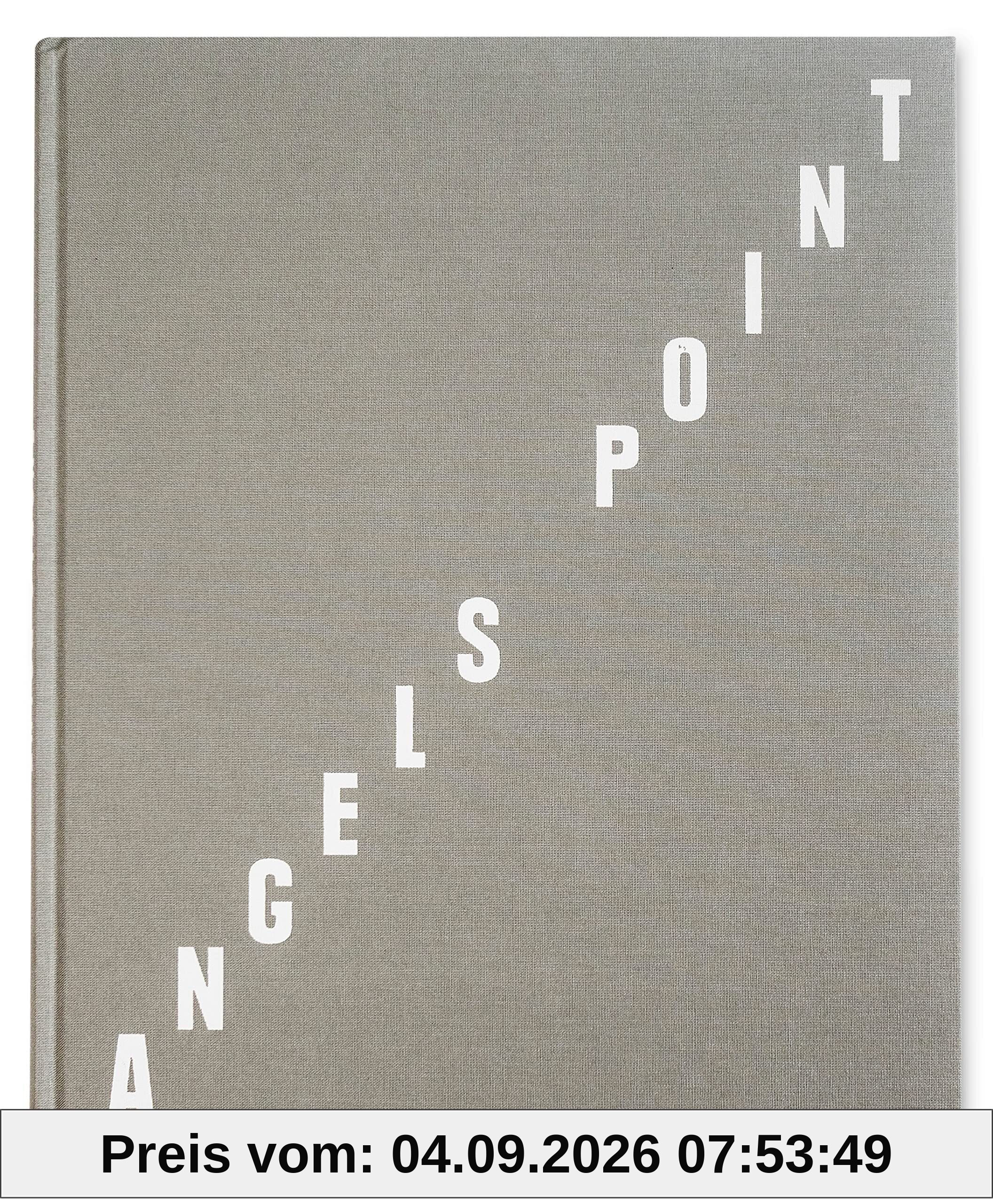 Angels Point