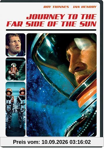Journey To The Far Side Of The Sun / (Ws Dub Sub) [DVD] [Region 1] [NTSC] [US Import]