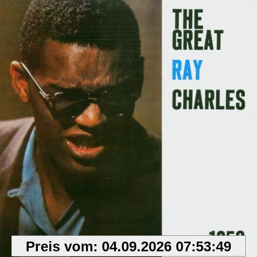 The Great Ray Charles