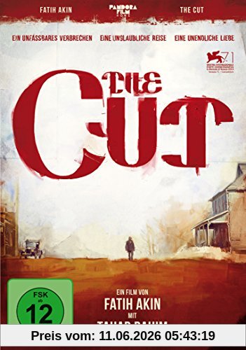 The Cut