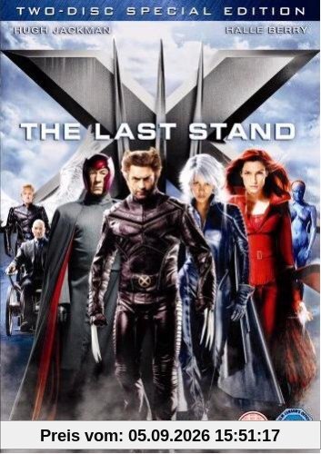 X-Men 3: The Last Stand [UK Import]