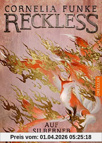 Reckless 4: Auf silberner Fährte