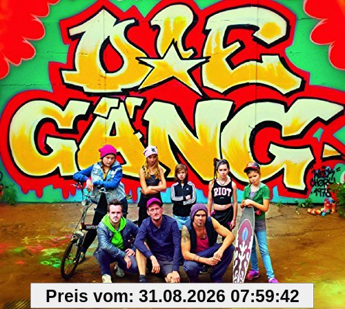 D!E Gäng