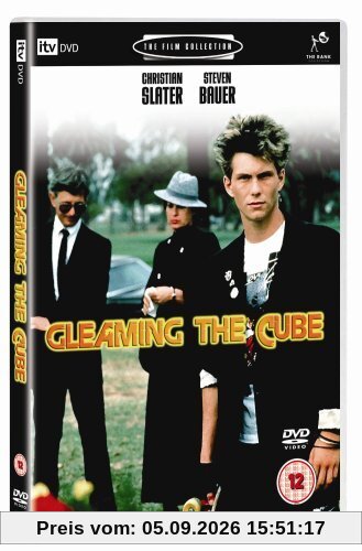Gleaming the Cube [UK Import]
