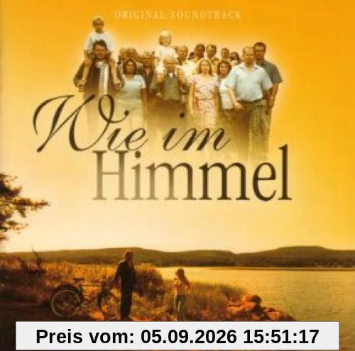 Wie Im Himmel