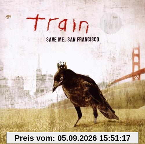 Save Me,San Francisco