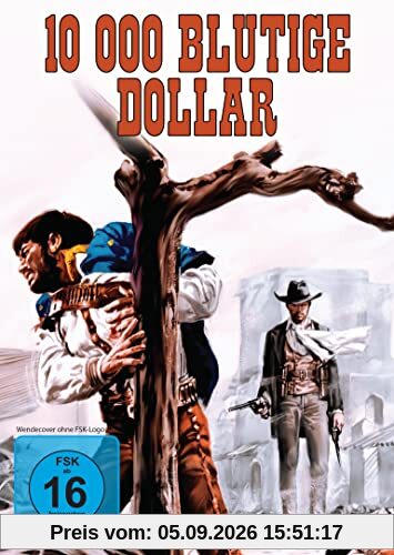10.000 blutige Dollar