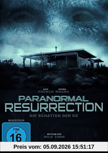 Paranormal Resurrection - Die Schatten der Ex