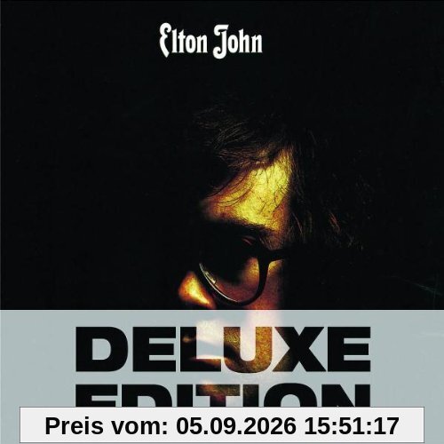 Elton John (Deluxe Edt.)