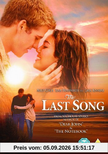The Last Song [UK Import]